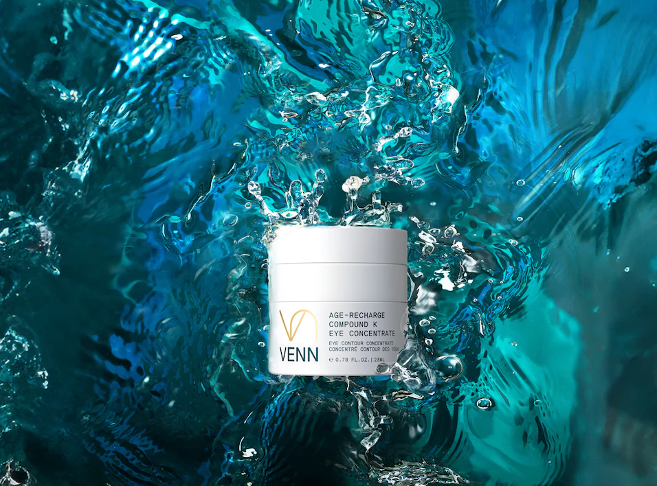 Age Recharge Compound K Eye Concentrate - Image 3