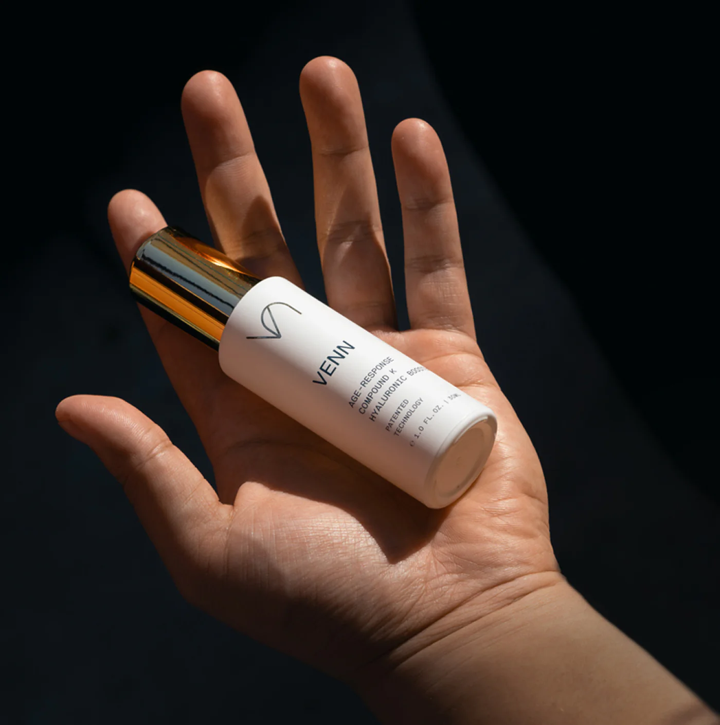 Age-Response Compound K Hyaluronic Booster - Image 3