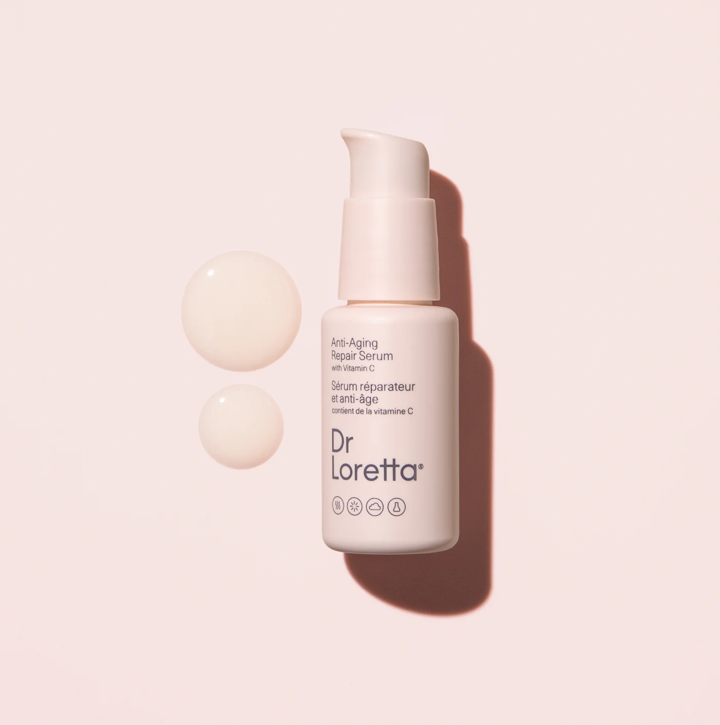 Anti-Aging Repair Serum - Image 3