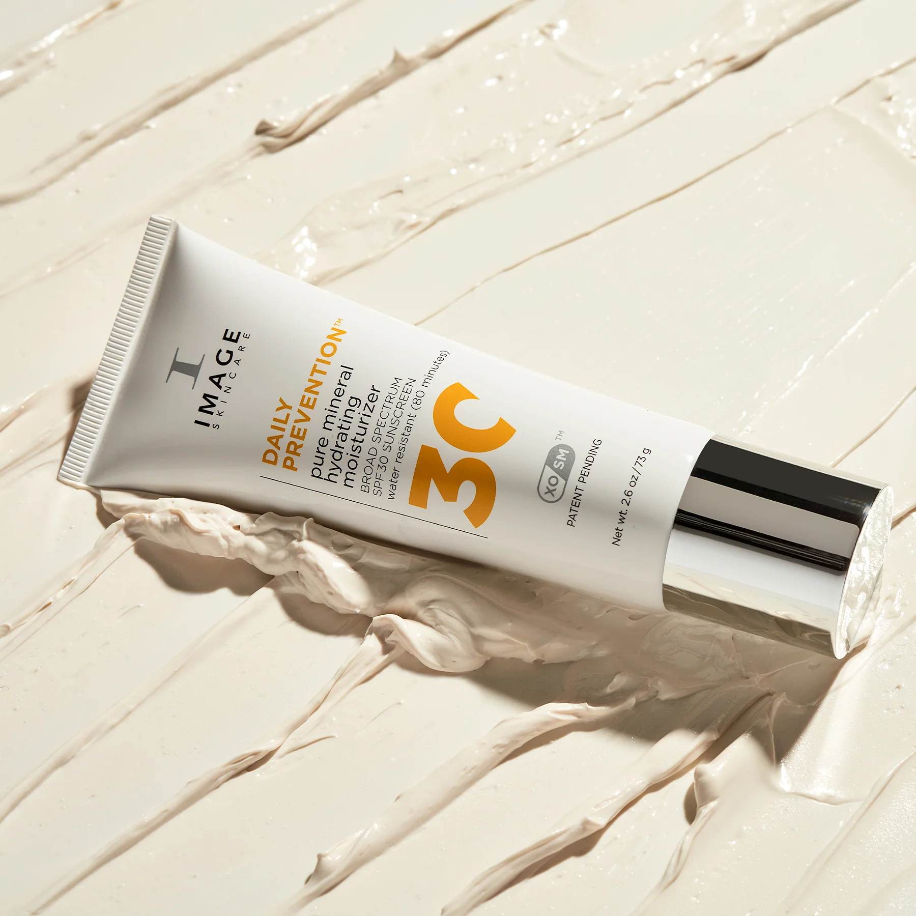 DAILY PREVENTION Pure Mineral Hydrating Moisturizer SPF 30 - Image 4