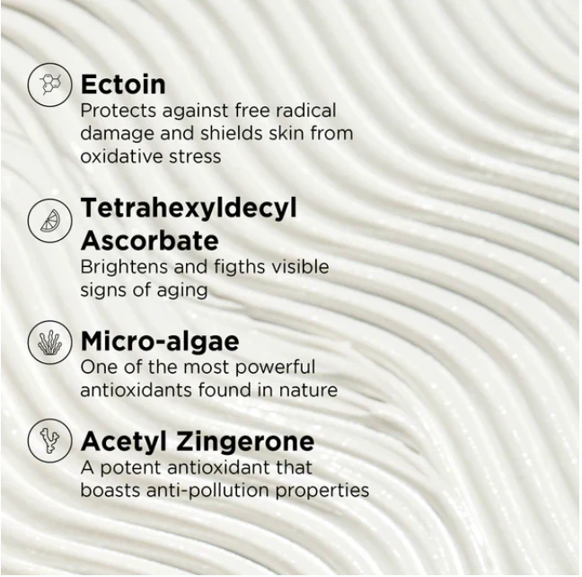 DAILY PREVENTION Ultra Defense Moisturizer SPF 50 - Image 3