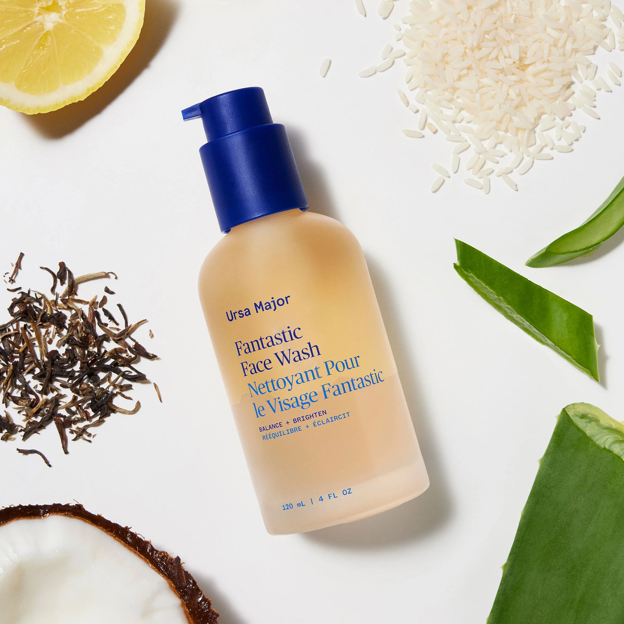 Fantastic Face Wash - Image 3