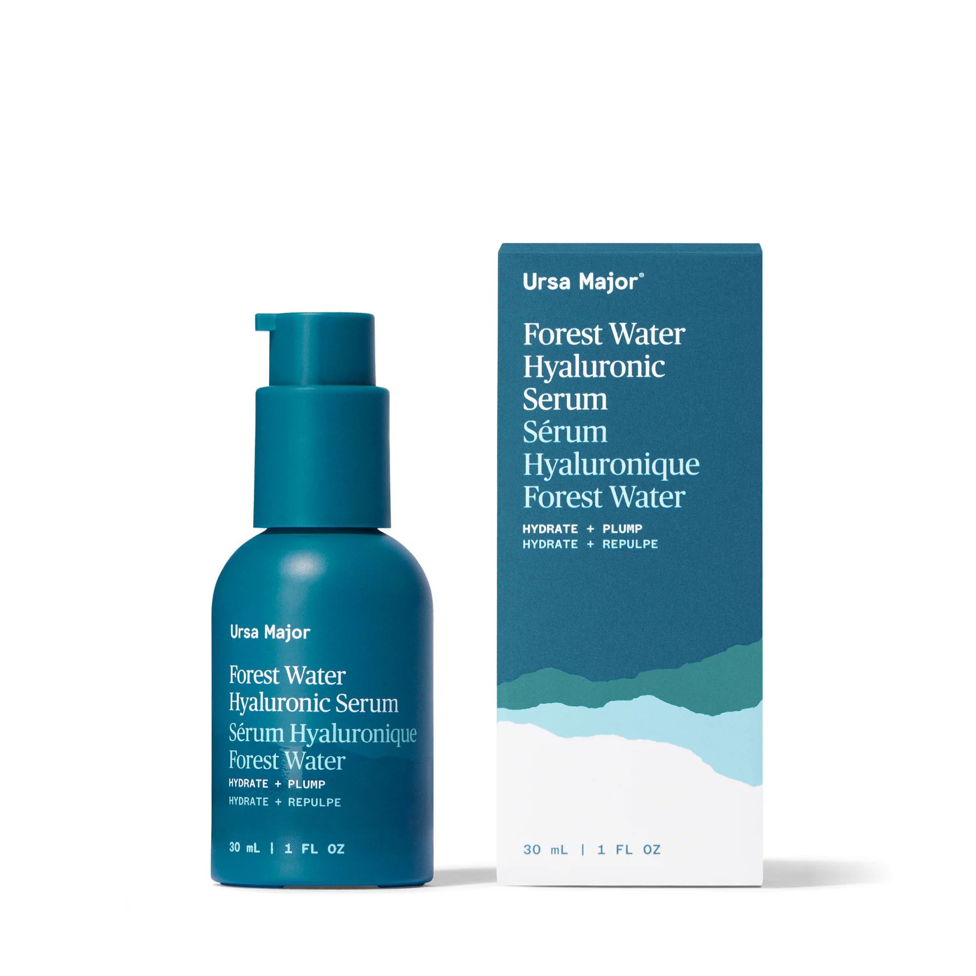 Forest Water Hyaluronic Serum - Image 7