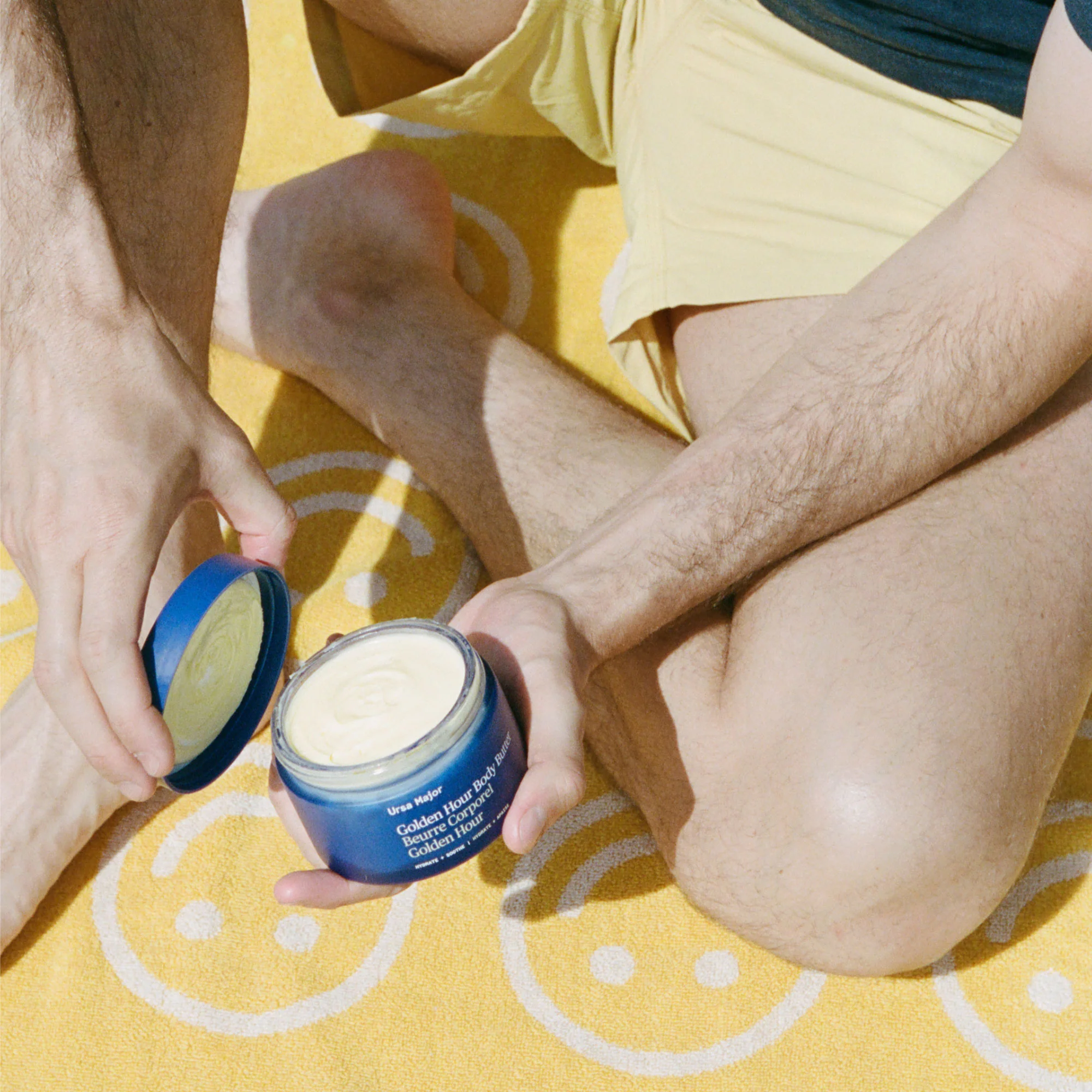 Golden Hour Body Butter - Image 6