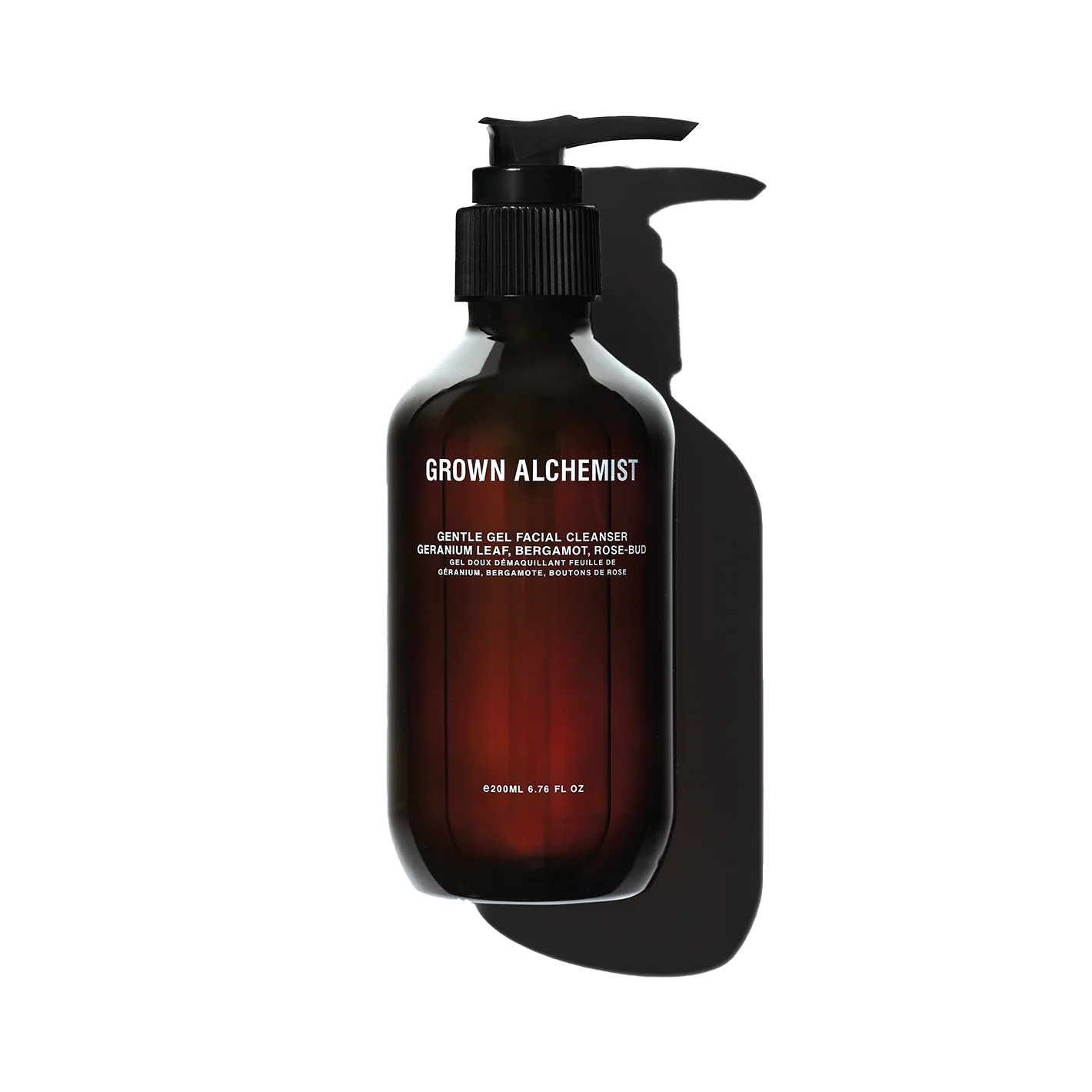 Gentle Gel Cleanser - Image 3