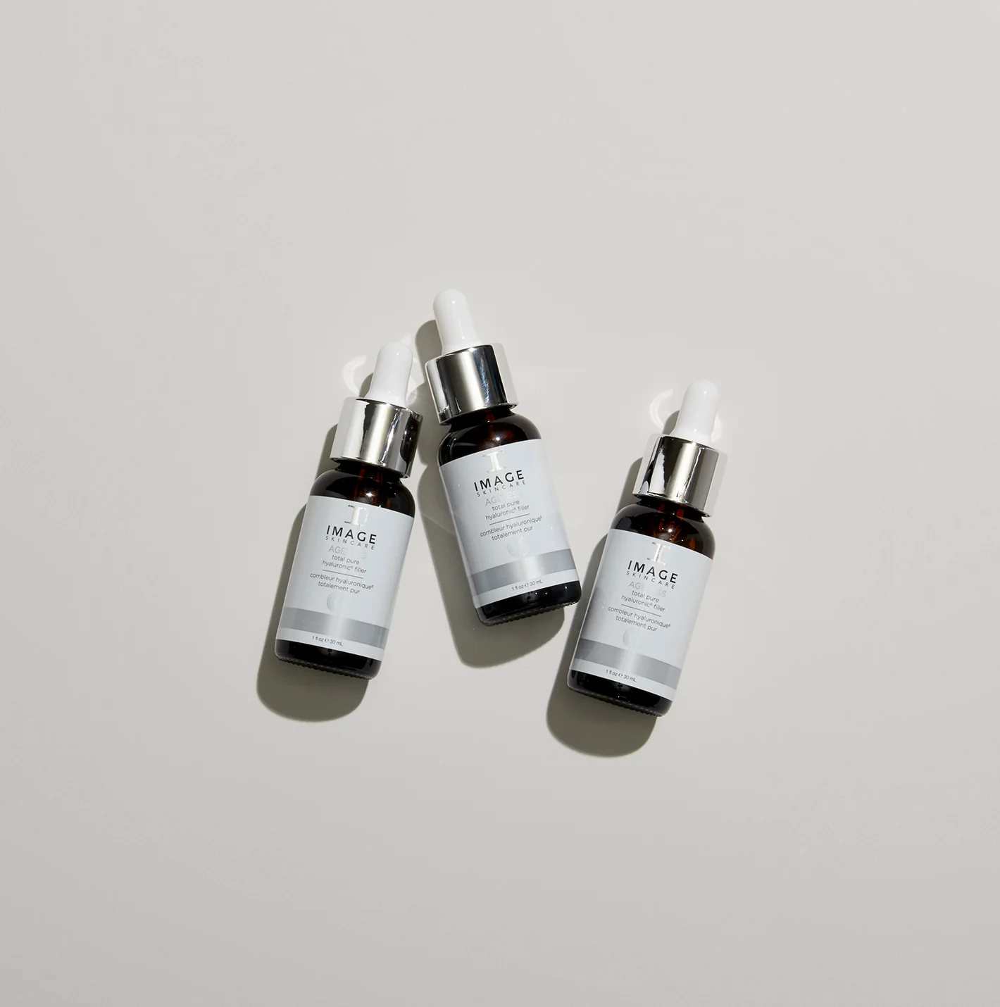Ageless Total Pure Hyaluronic-6 Filler - Image 3