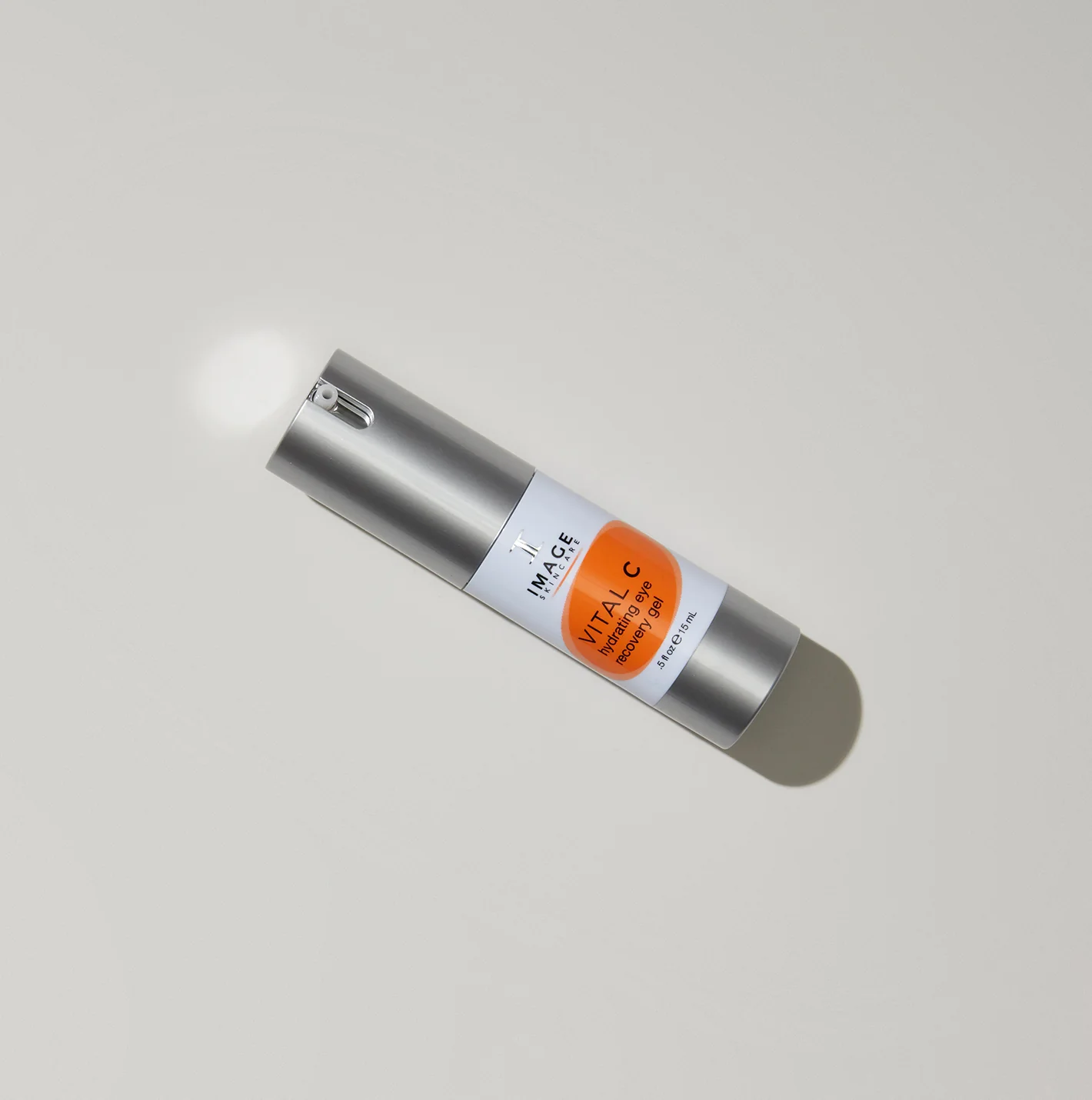Vital C Hydrating Eye Recovery Gel - Image 3