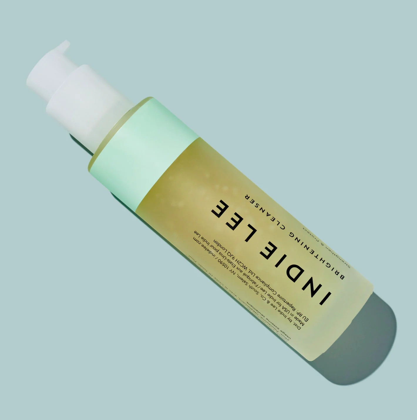 Brightening Cleanser - Image 4