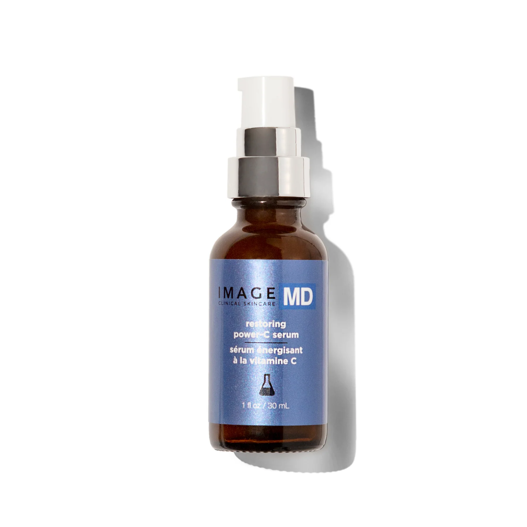 MD Restoring Power-C Serum - Image 5