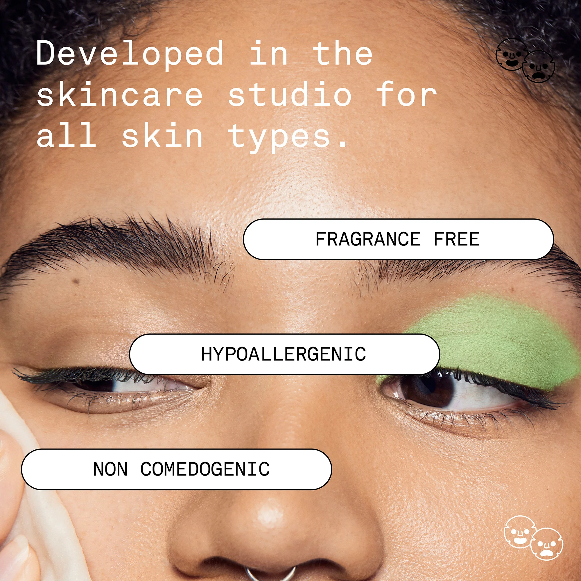 Micellar Cleansing Pads - Image 7
