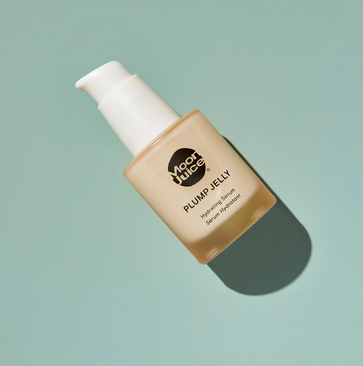Plump Jelly Hyaluronic Serum - Image 3