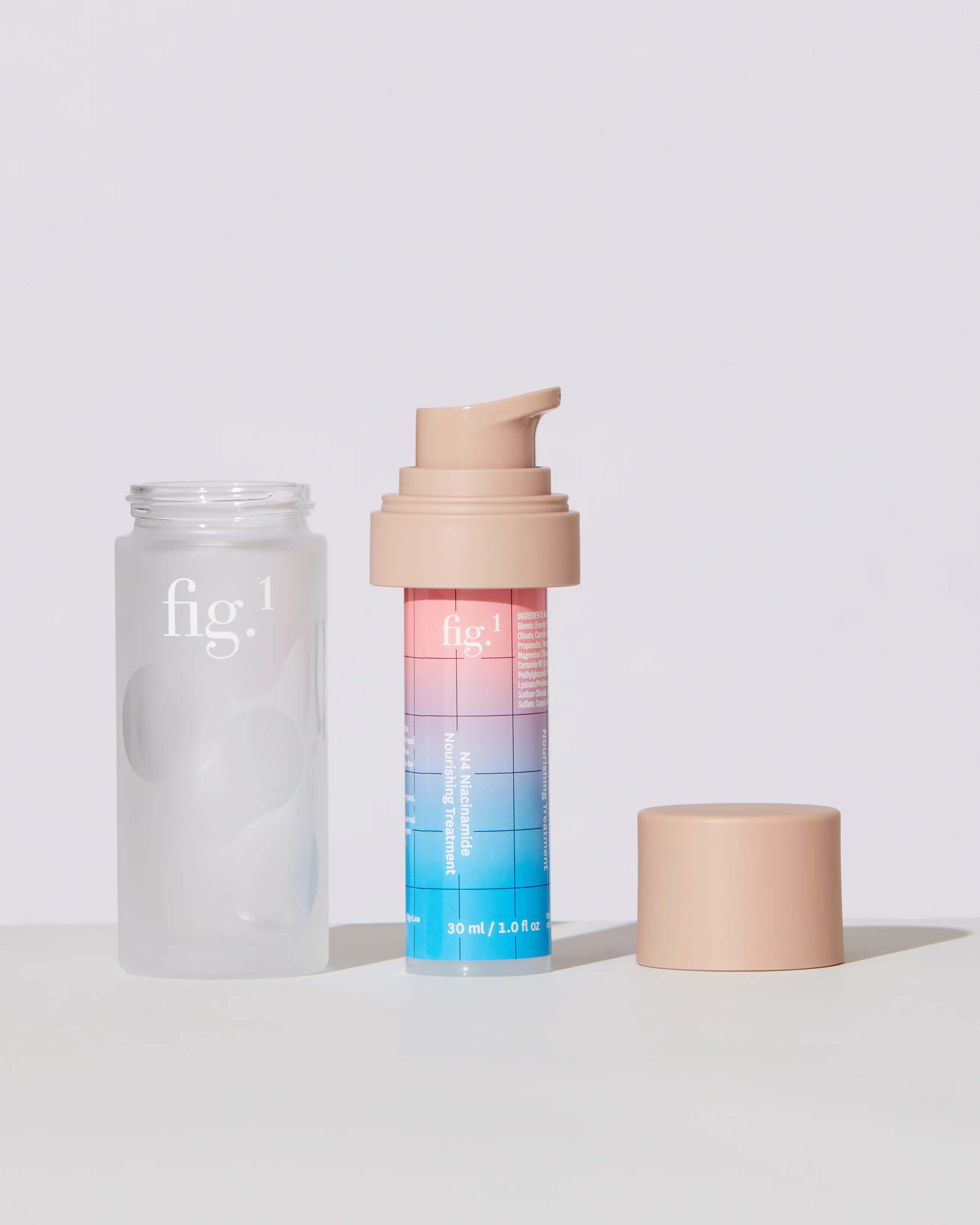 Niacinamide Treatment - Image 3