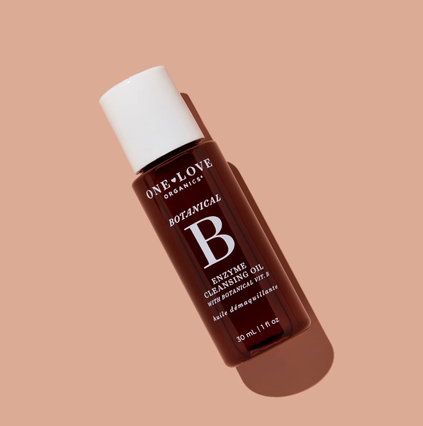 Botanical B Enzyme Cleansing Oil - Image 4