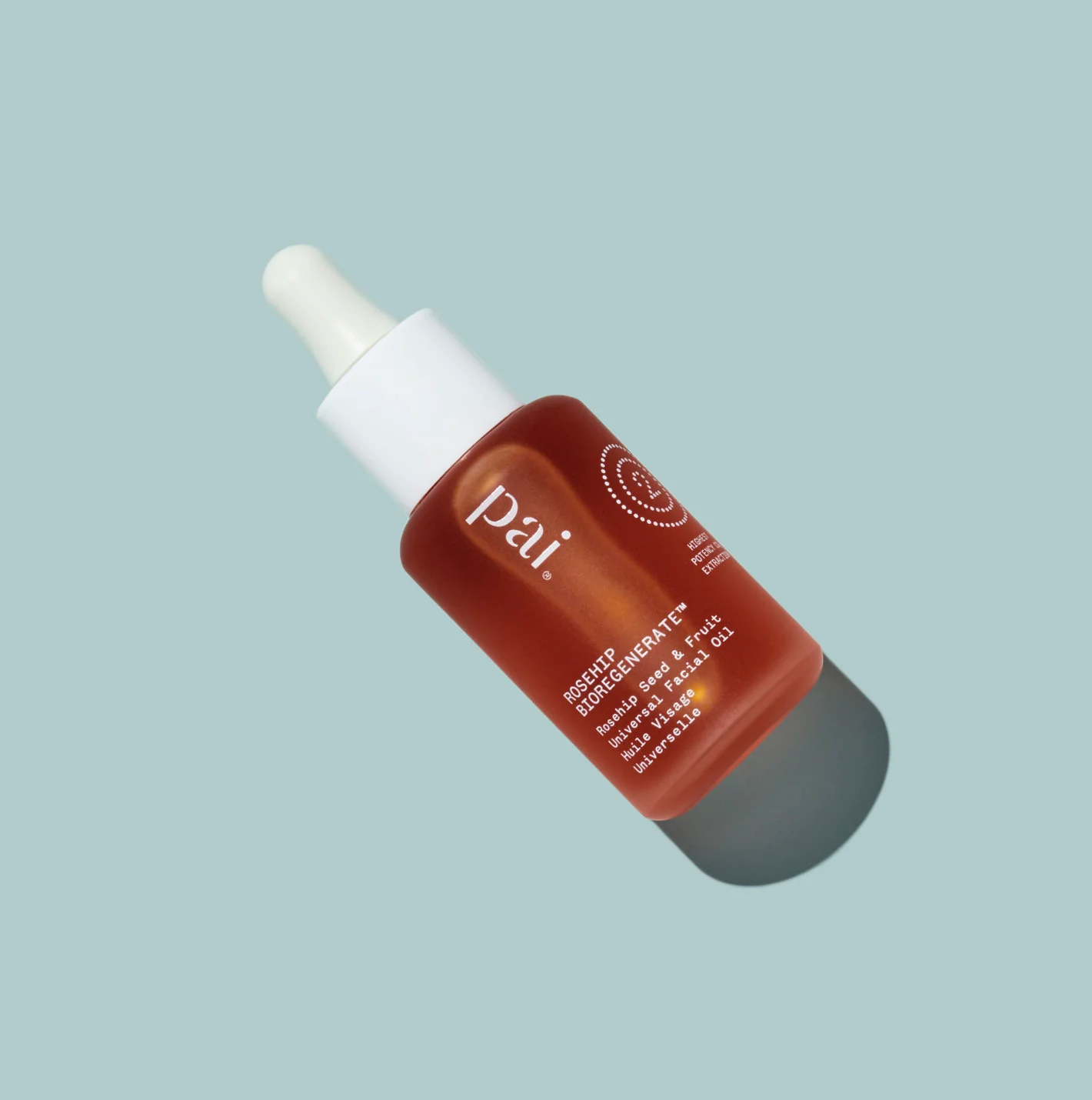 Rosehip BioRegenerate Oil - Image 3