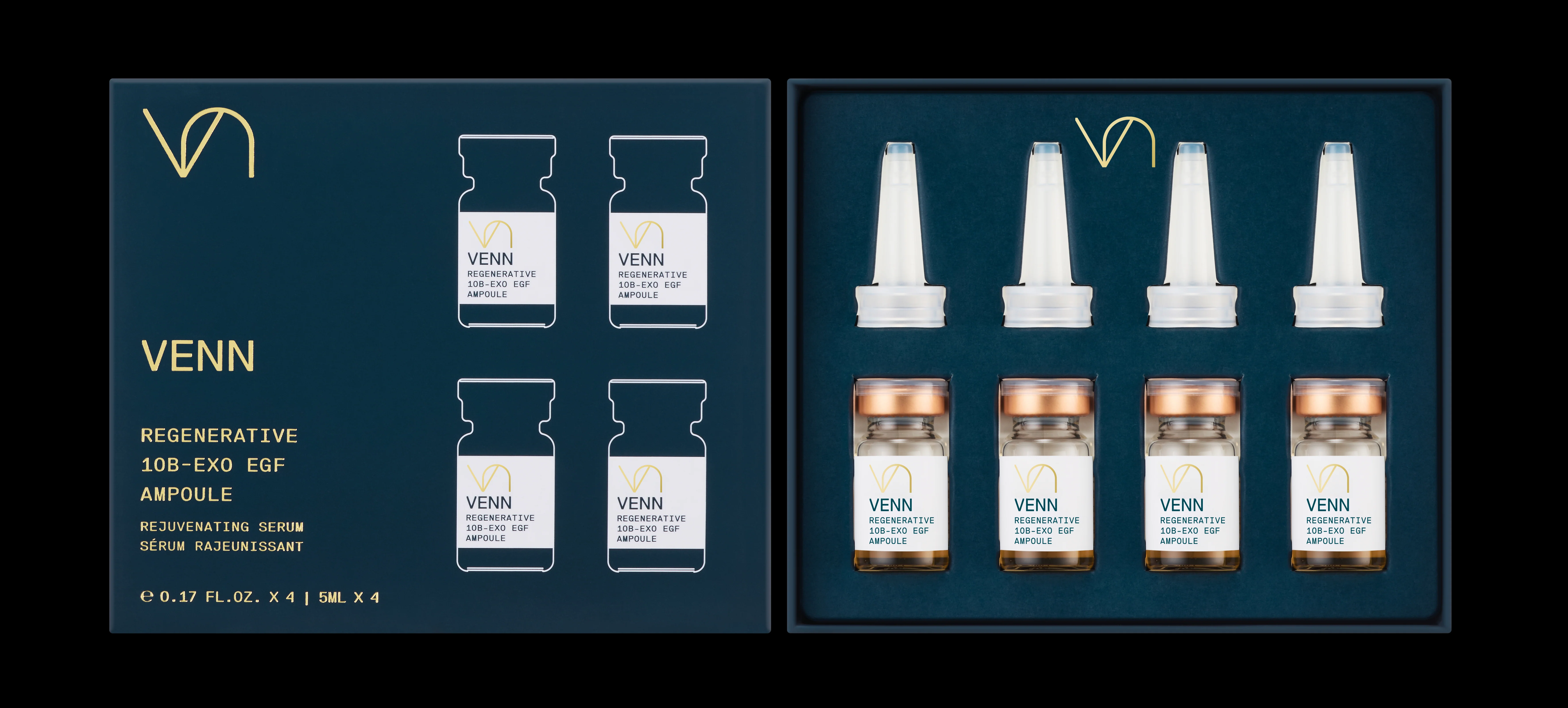Regenerative 10B-EXO EGF Ampoule - Image 3