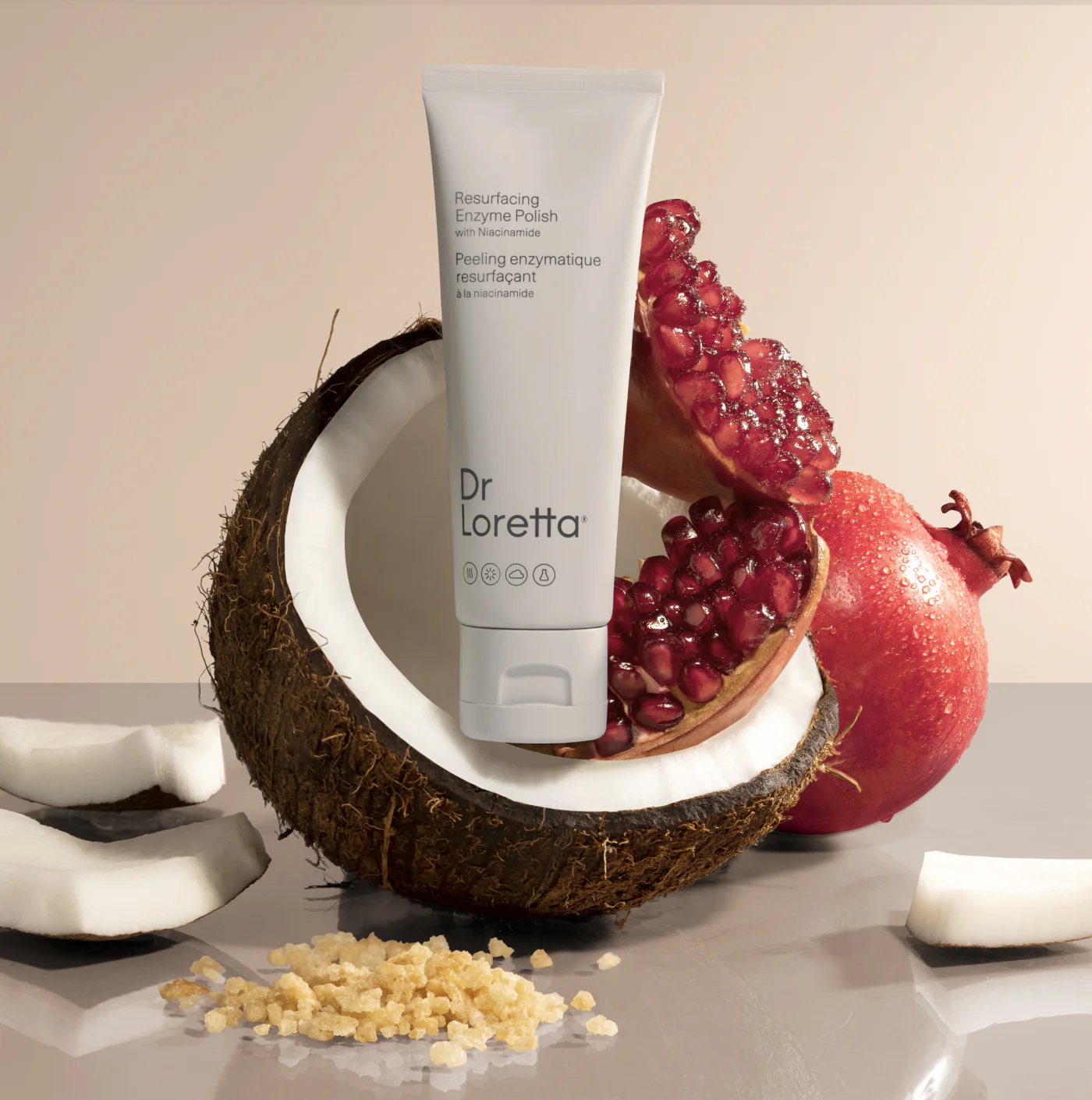 Resurfacing Enzyme Polish - Image 4