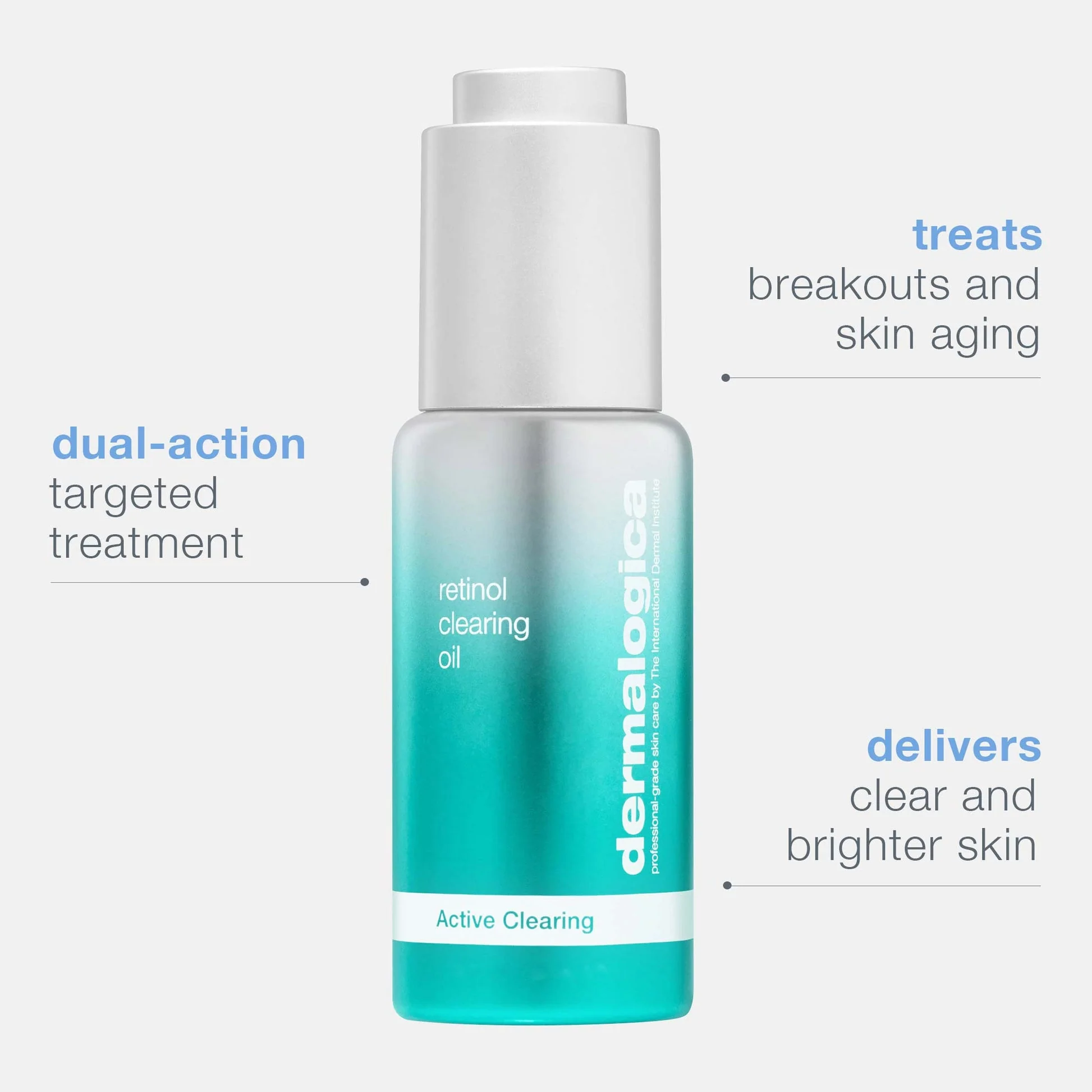 Retinol Clearing Oil - Image 3
