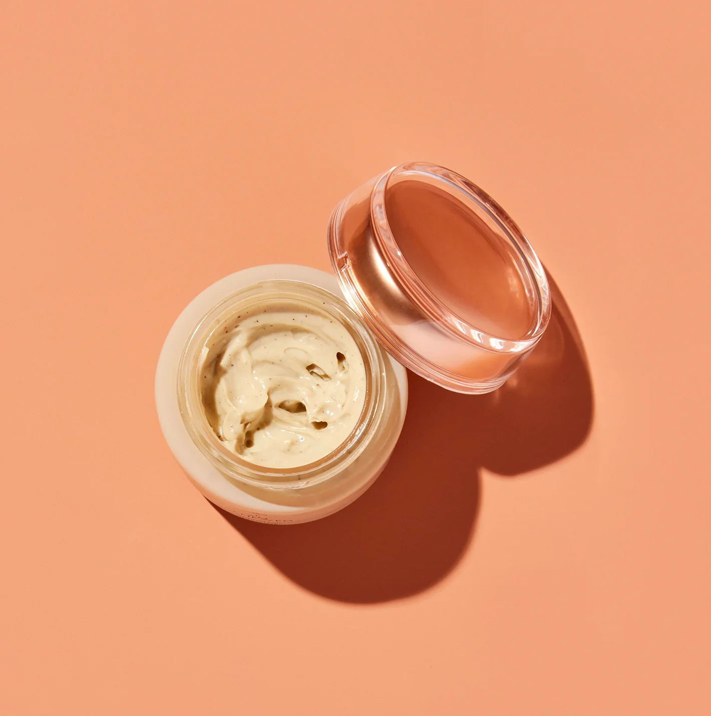 Ash + Sage Facial Earth Mask - Image 3