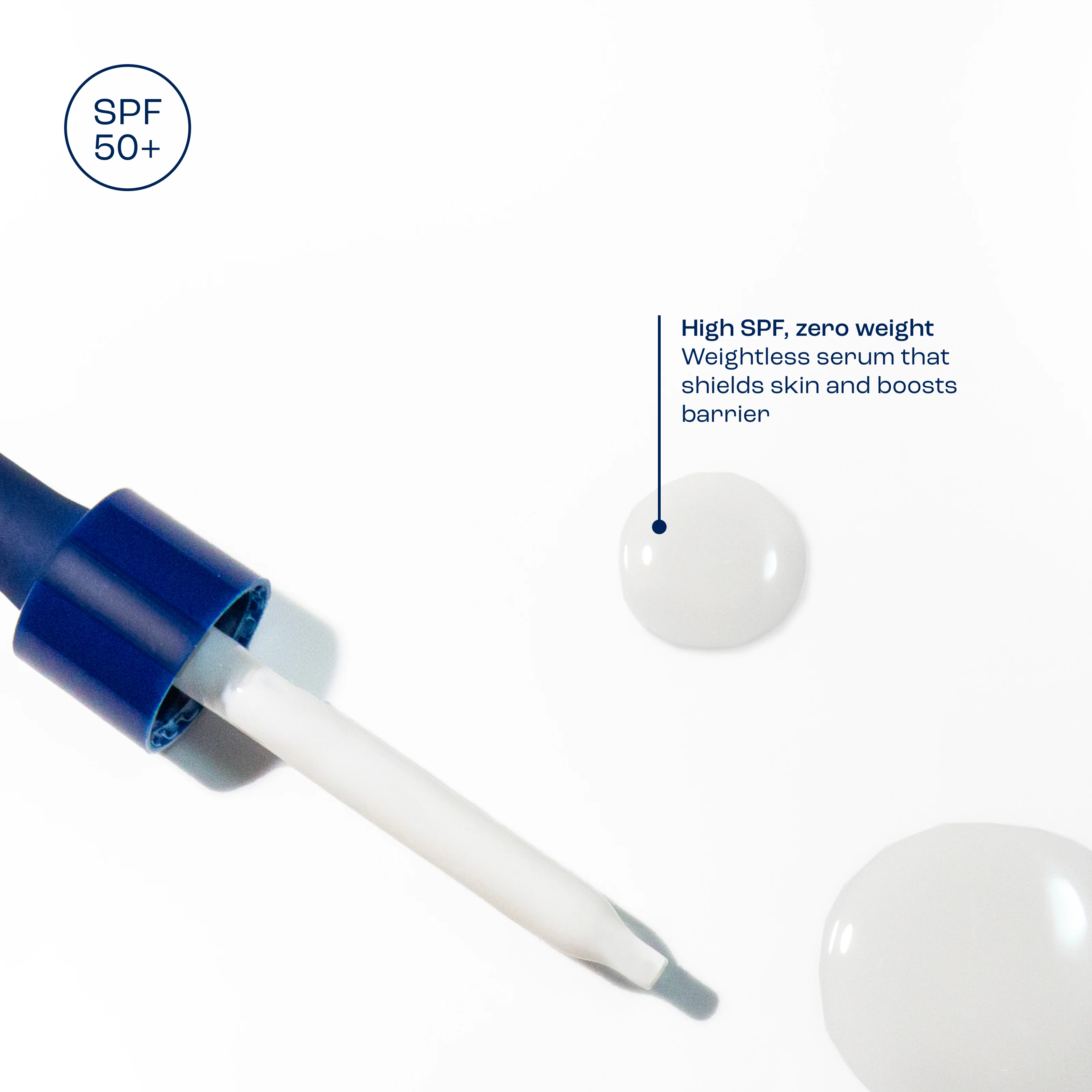 SunDay Mineral Serum SPF 50+ - Image 4