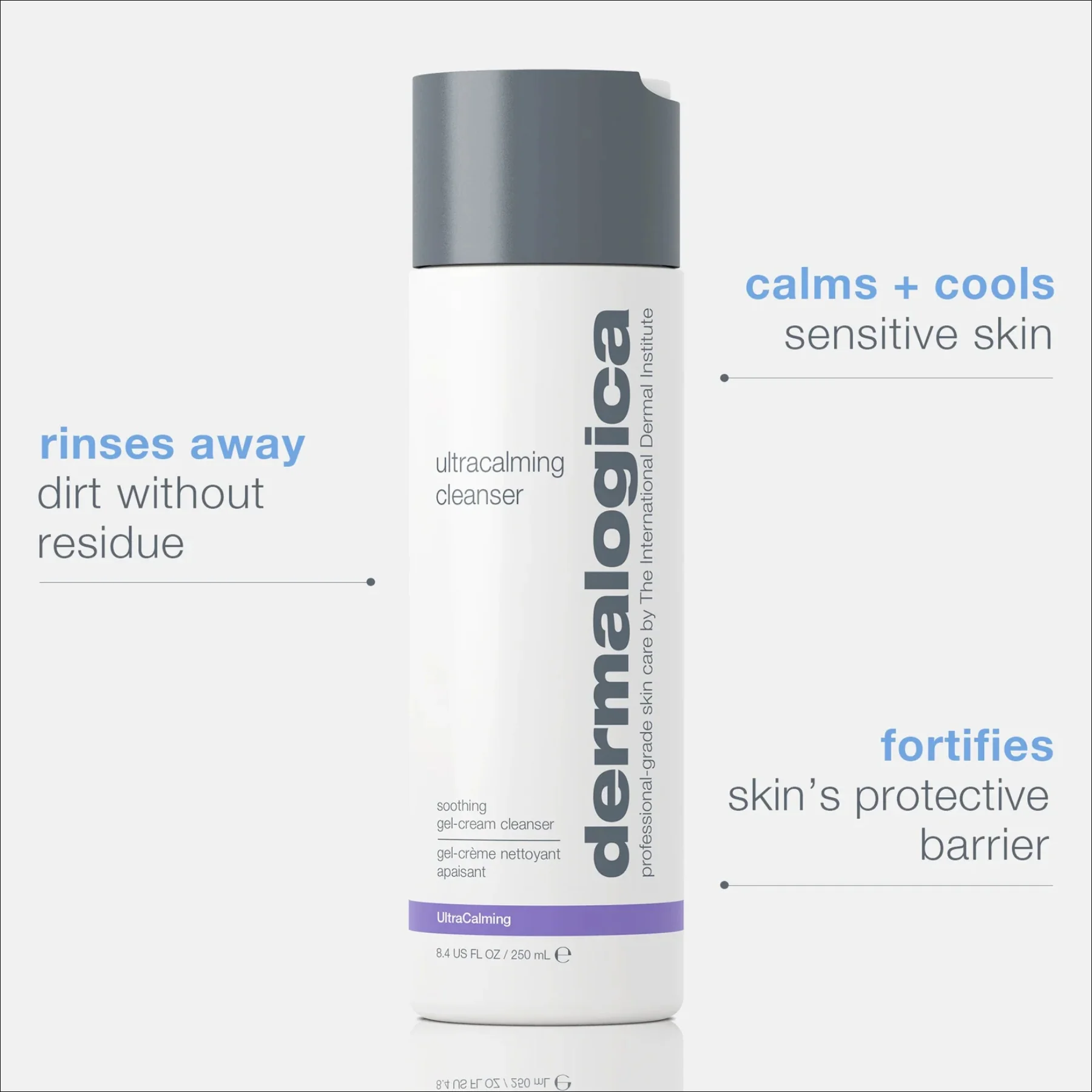 UltraCalming Cleanser - Image 3