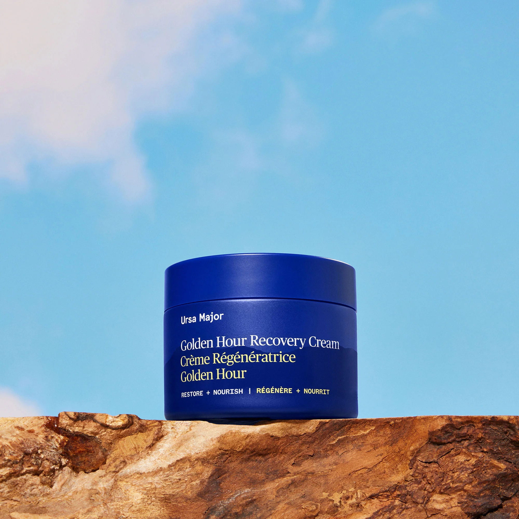 Golden Hour Recovery Cream - Image 4