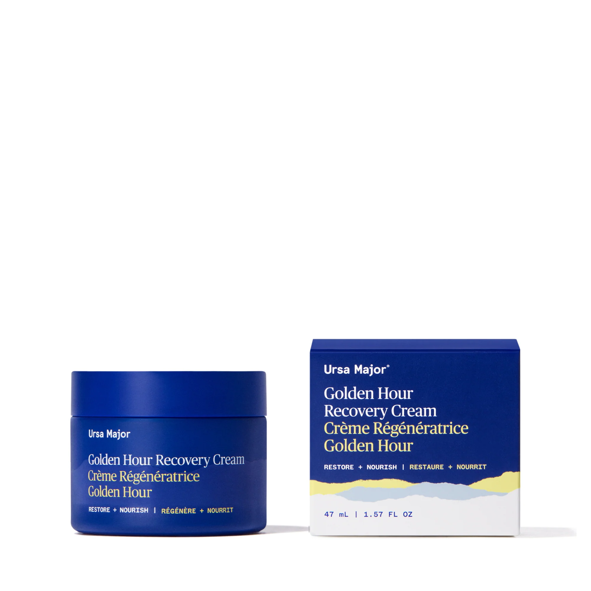 Golden Hour Recovery Cream - Image 6