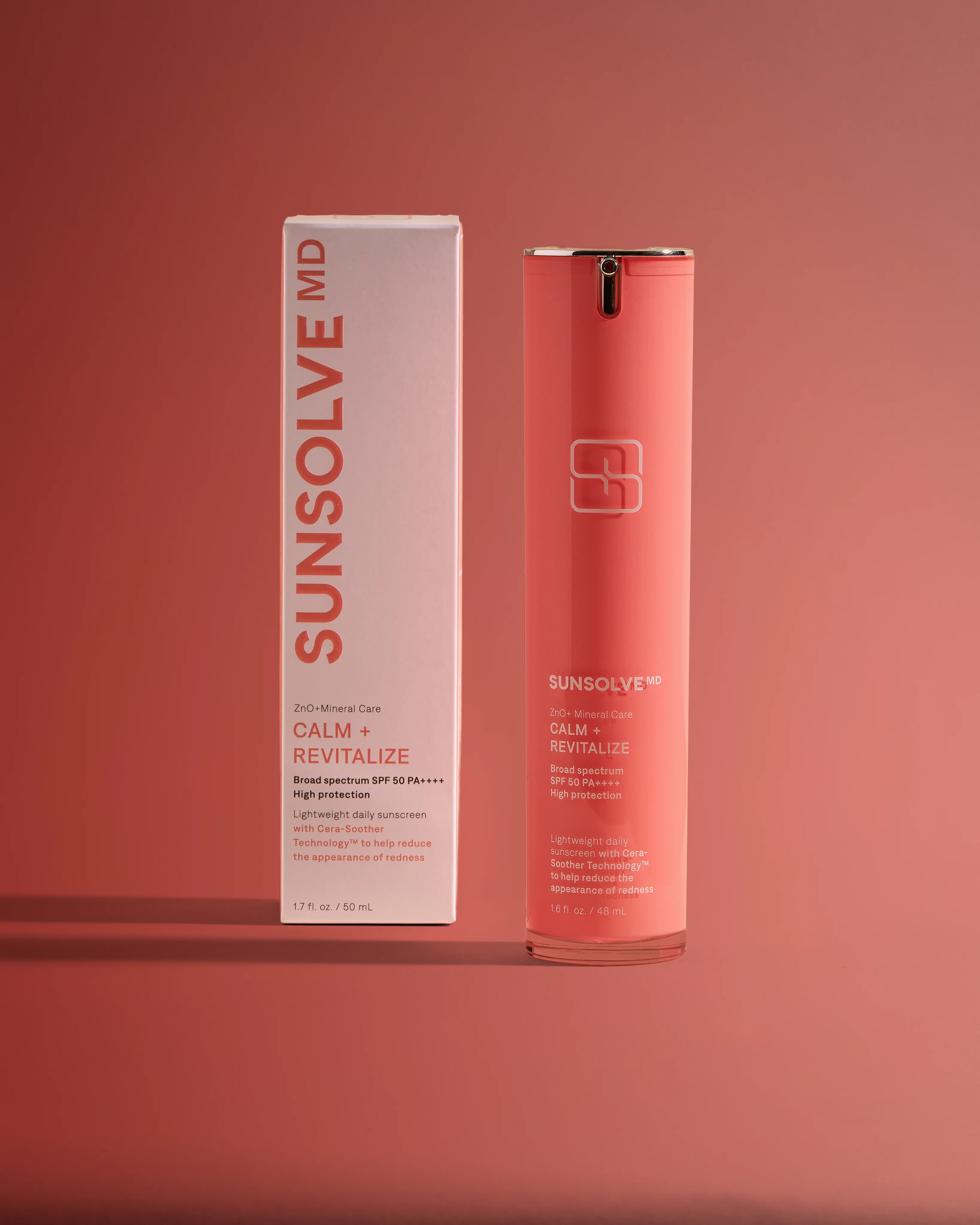 ZnO+ Mineral Care Calm + Revitalize SPF 50 - Image 4