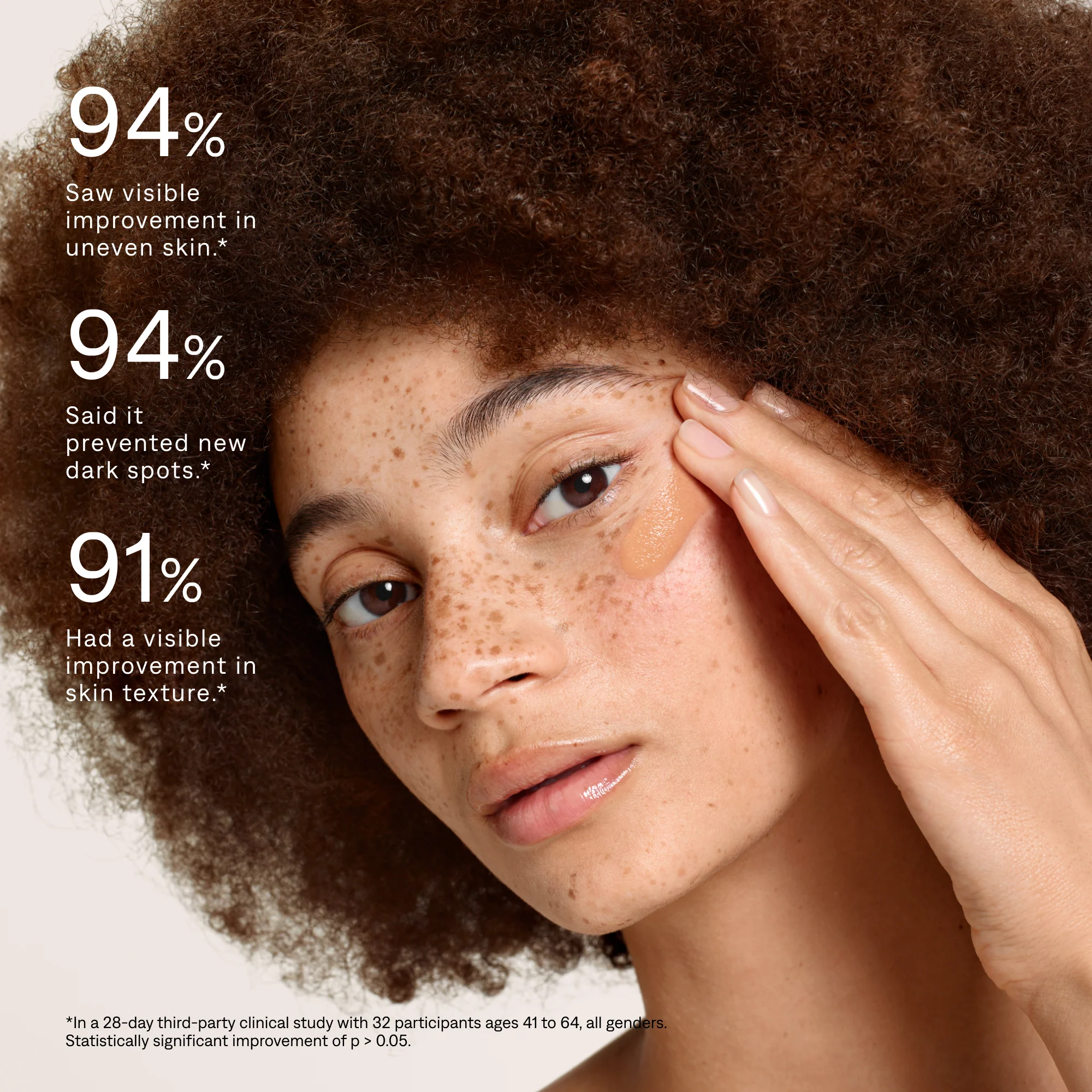 ZnO+ Mineral Care Correct + Fade SPF 50 - Image 4